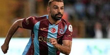 خلال 24 ساعة، نجم ليفربول السابق يلحق بصلاح في طرابزون