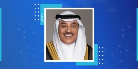 سمو ولي العهد يستقبل رئيس الوزراء والنائب الأول ووزير الدفاع