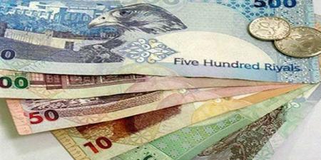 سعر الريال القطري مقابل الجنيه في بنك مصر اليوم الأحد