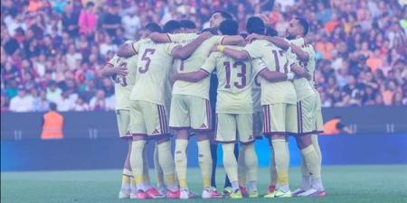 أفشة والشناوي على رأس بدلاء الأهلي أمام الشرقية إنبي في الدوري الممتاز