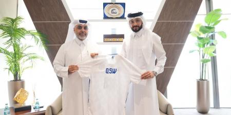 نادي لوسيل ومؤسسة قطر للعمل الاجتماعي يعززان تعاونهما للموسم الرياضي 2026/2027