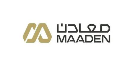"معادن" تستكمل أول صفقة تمويل دولية مشتركة بقيمة مليار دولار