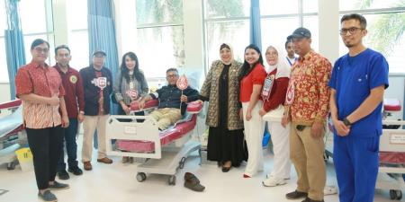 السفيرة الإندونيسية: 250 ممرضاً وممرضة جدداً يصلون إلى الكويت