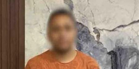 صفحة مشبوهة على السوشيال ميديا، سقوط مروج الأقراص المخدرة في إمبابة