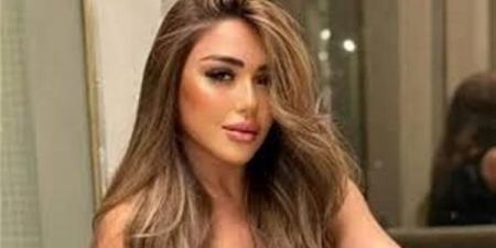 سارة سلامة تعود للسينما من خلال بطولة فيلم فاترينة