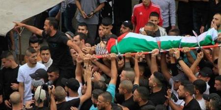 استشهاد فلسطيني متأثرا بإصابته في غارة إسرائيلية سابقة على مدينة غزة