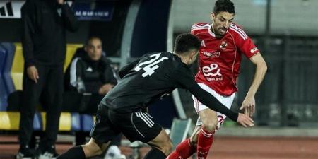 مواعيد مباريات الجولة الثانية في الدوري المصري الممتاز