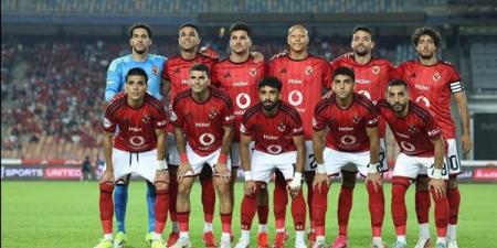 حصيلة أهداف الدوري المصري بعد الجولة الأولى