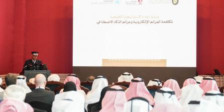 قطر تستضيف ورشة لإعداد الاستراتيجية الخليجية لمكافحة الجرائم الإلكترونية وجرائم الذكاء الاصطناعي