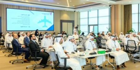 الطيران المدني تنظم ورشة عمل حول "البرنامج الوطني لتسهيلات النقل الجوي"