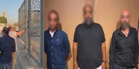 النيابة تتسلم تحريات المباحث في واقعة اسماعيل دولار بالمقطم، وتكشف مفاجأة مثيرة