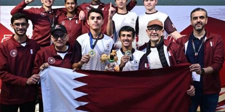 ذهبية لقطر في البطولة الآسيوية الـ25 للبولينج للناشئين بإندونيسيا