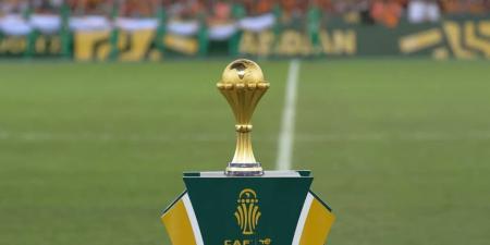 رسميا.. إثيوبيا تقدم ملف ترشحها لاستضافة كأس الأمم الإفريقية 2028