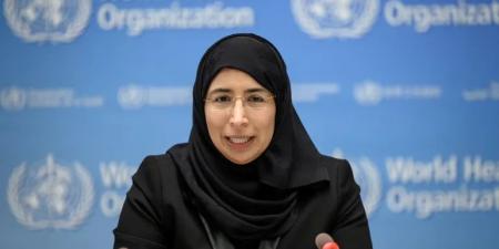 ترشيح د. حنان الكواري لمنصب مدير عام منظمة الصحة العالمية 