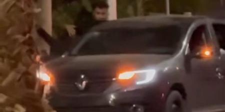 بسيارة دون لوحات معدنية، أمن الجيزة يفحص واقعة خطف شابين لفتاة بالشيخ زايد