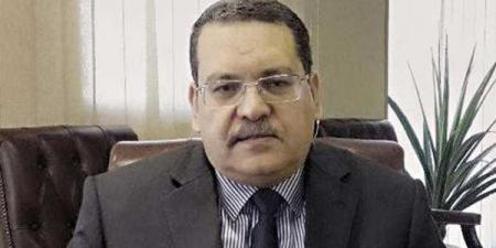 «10 سنين على الكرسي».. هل يرحل محمد عبد الحافظ عن رئاسة شركة سوميد؟