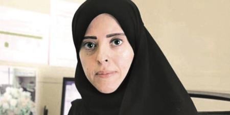 غادة الكواري العميد المساعد لشؤون الطلاب بالكلية لــ "الشرق": كلية التمريض تكسر حاجز العزوف عن المهنة