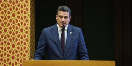 مدير مركز الأزهر للفتوى: إطلاق منصة رقمية للأسرة المصرية وجوائز حج وعمرة للأسر المتميزة
