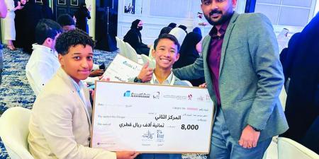 المدرسة البريطانية الحديثة بالمسيلة تطلق تجربة تعليمية رقمية مستدامة لإعداد جيل من رواد التكنولوجيا
