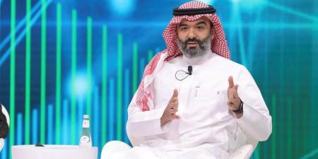 المؤتمر الصحفي الحكومي يستضيف وزير الاتصالات وتقنية المعلومات