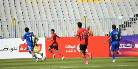 سموحة وبترول أسيوط يتعادلان سلبيا في الدوري الممتاز