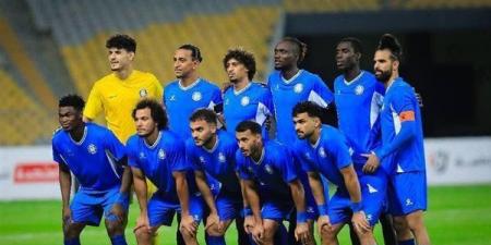 الدوري المصري، سموحة الجريح يستضيف بترول أسيوط في افتتاح الجولة الثانية