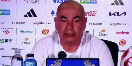موعد إعلان قائمة منتخب مصر لمواجهتي أنجولا وجنوب إفريقيا