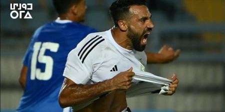 الدوري المصري، بتروجيت يسقط على أرضه بثلاثية أمام طلائع الجيش (صور)