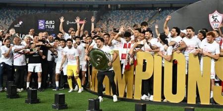 موعد مباراة الزمالك والبنك الأهلي في الدوري المصري والقناة الناقلة