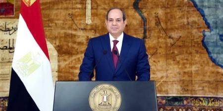 بالأسماء، السيسي يكرم اليوم علماء الأزهر والأوقاف في حفل المولد النبوي 2026