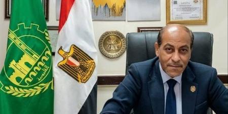 ضبط 6 آلاف عبوة مياه غازية داخل مخزن غير مرخص ببنها