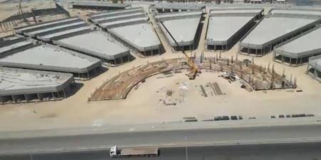 صواريخ جدة.. تطوير حضري يحاصر العشوائيات