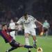 ترتيب الدوري الإسباني قبل موقعة برشلونة وريال مدريد.. من يحسم اللقب؟