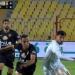 تعادل سلبى بين الزمالك والمصرى بعد 15 دقيقة
