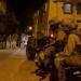 إصابة طفل فلسطيني برصاص الاحتلال واعتقال 3 فلسطينيين في نابلس