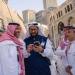 المجلس التنسيقي يواصل مسيرة التميز في خدمة ضيوف الرحمن