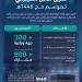 انطلاق أعمال «تمرين الأمن السيبراني لموسم حج 1446هـ»
