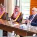 هيئة الزكاة والضريبة والجمارك وجامعة الملك عبد الله للعلوم والتقنية (كاوست) توقعان مذكرة تعاون لتعزيز الابتكار ودعم الاستدامة