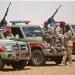 السودان ترد على المزاعم الأمريكية حول استخدام الجيش السوداني أسلحة كيميائية
