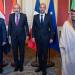 بسبب الرفض الإسرائيلي.. وزراء خارجية عرب يؤجلون زيارتهم للضفة والاحتلال يعتبر اللقاء "استفزازيًا"