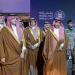 الأمير عبدالعزيز بن سعود يتفقد مركز العمليات الإعلامي الموحد لموسم الحج التابع لوزارة الإعلام