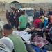 تحقيق لـ(سي إن إن): الجيش الإسرائيلي أطلق النار على طالبي المساعدات برفح