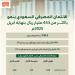 الائتمان المصرفي السعودي ينمو بأكثر من 443 مليار ريال بنهاية أبريل