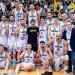 منتخب الأردن ينسحب من مباراته أمام إسرائيل في كأس العالم للشباب لكرة السلة