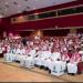 انطلاق برنامج موهبة الإثرائي الأكاديمي 2025 في جامعة الملك عبدالعزيز: 521 طالبًا وطالبة ينهلون من مناهل الإبداع والمعرفة