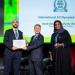 » WSIS 2025 «يمنح «سدايا» شهادة تميز لتنظيمها أول نسخة دولية من «الأولمبياد الدولي للذكاء الاصطناعي»