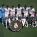 ريال مدريد يطالب بتأجيل مباراة أوساسونا