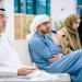 «مجلس التعليم» يعتمد استراتيجية وزارة الأسرة