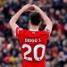 ليفربول يسحب القميص رقم 20 تكريماً لجوتا