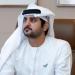 مكتوم بن محمد مهنئاً محمد بن راشد بيوم ميلاده: كل عام وأنت قلب الوطن